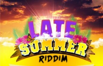 MR VEGAS – FALL IN LOVE – LATE SUMMER RIDDIM – ADDE PRODUCTION _ J WONDER