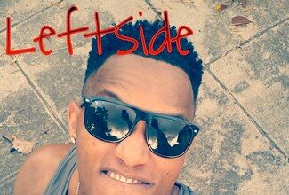 LEFTSIDE – M.F.U. – KEEPLEFT RECORDS
