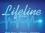 LIFELINE RIDDIM (FULL PROMO) – FADA ROMIE PRODUCTIONS