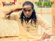 LOYAL FLAMES – JOY AGAIN – VIKINGS PRODUCTION _ AUDIOTRAXX PRODUCTIONS
