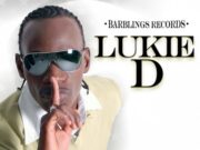 LUKIE D – THINKING OUT LOUD – BARBLINGS RECORDS