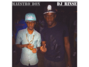 MAESTRO DON – SCHOOL ANTHEM FREESTYLE – CASHFLOW RINSE