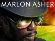 MARLON ASHER FT. PRESSURE – SEE ME THROUGH – ILLUSIONS – CLEAR PORT ENT