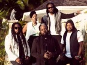 MORGAN HERITAGE PREMIERES NEW SONG “SO AMAZING” WITH YAHOO MUSIC