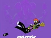 MAJAR LAZER & JUGGLERZ FT VYBZ KARTEL – PARTY ON