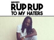 MAVADO – RUP RUP TO MY HATERS – KELLA DELAM INTL REFIX