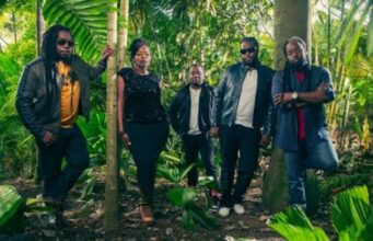 MORGAN HERITAGE STRICTLY ROOTS DEBUT AT #1 ON BILLBOARD