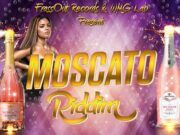 GULLY BOP X ANARCHIE X CHIN – DEFINITION OF NO – MOSCATO RIDDIM – FRASSOUT FAMILY