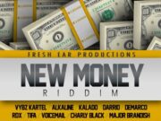 VYBZ KARTEL – CREDIT ALONE DONE – NEW MONEY RIDDIM – FRESH EAR PRODUCTION