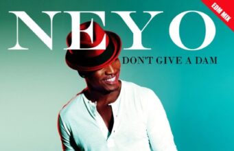 NEYO – DON’T GIVE A DAM (EDM) – TROYTON MUSIC