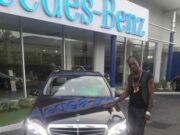 NINJA MAN RESPONDS TO RUMORS CLAIMING JOE TOOK BACK HIS BENZ