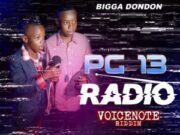 PG 13 (LIL VYBZ & LIL ADDI) – RADIO (POPCAAN DISS) – VOICENOTE RIDDIM – BIGGA DONDON RECORDS