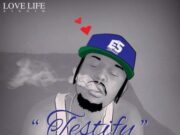 POPCAAN – BABY (TESTIFY) – LOVE LIFE RIDDIM – E5 RECORDS