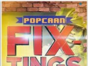 POPCAAN – FIX TINGS – YARD VYBZ ENTERTAINMENT