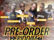 PRE-ORDER RIDDIM – CLAIMS RECORDS