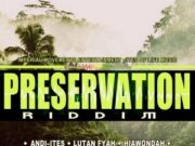 LUTAN FYAH – SHE WANT – PRESERVATION RIDDIM – IMPERIAL MOVEMENTS