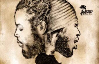 PRESSURE FT. CHRONIXX – AFRICA REDEMPTION – YARD VYBZ ENTERTAINMENT