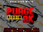 MASICKA – DEM AGO DEAD (RAW) – PURGE RIDDIM – HAAD ROKK MUZIK
