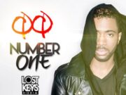 QQ – NUMBER ONE – LOST KEYS RIDDIM – ADDE PRODUCTIONS _ JOHNNY WONDER
