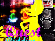 SHACK – CHAMPION – QUEST RIDDIM – YARDLINK254 RECORDS