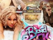 RDX – BEND BACK – FULL CHARGE RECORDS