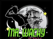RDX – MR WACKY – BLOCK C RECORDS