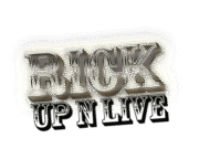 RICK UP N LIVE – SPRING DANCEHALL – MIXTAPE