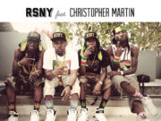 RSNY FT CHRISTOPHER MARTIN – BOUT TO TURN IT UP – LOVIN YOU RIDDIM – RANCH ENTERTAINMENT