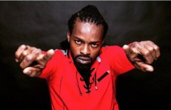 RYME MINISTA – TRIGGER PLEASER – BOX A K RIDDIM – 1LINK RECORDS