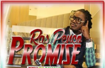 RAS PENCO – PROMISE – PENCO MUSIC