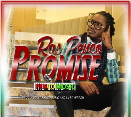 RAS PENCO – PROMISE – PENCO MUSIC