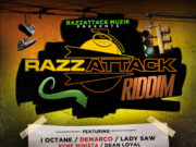 RAZZATTACK RIDDIM (FULL PROMO) – RAZZATTACK MUZIK