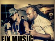 SHELLY BELLY & ASHTALLAMA – FIX MUSIC (DANCE SONG) – FATHA XSTREME PRODUCTIONS (F.X.P)