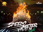 KIBAKI – MONEY AFFI MEK – SPEEDOMETER RIDDIM PT. 2 – JONE’S AVE RECORDS