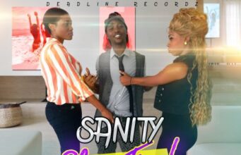 SANITY – SHE FIND OUT – DEADLINE RECORDZ