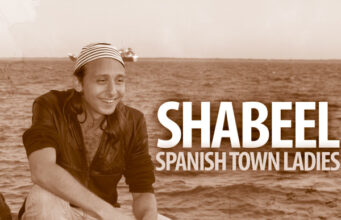 SHABEEL – SPANISH TOWN LADIES – DJ FRANKCO PRODUCTIONZ