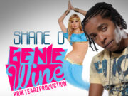 SHANE O – GENIE WINE (MAIN MIX & RADIO) – BRIK TEARZ PRODUCTION