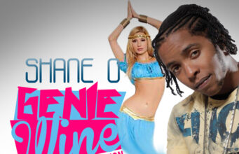 SHANE O – GENIE WINE (MAIN MIX & RADIO) – BRIK TEARZ PRODUCTION