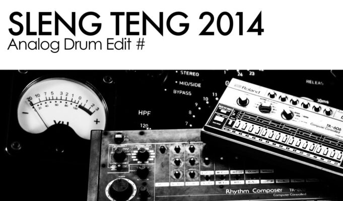 SLENG TENG 2014 RIDDIM (FULL PROMO) – WEEDY G SOUNDFORCE