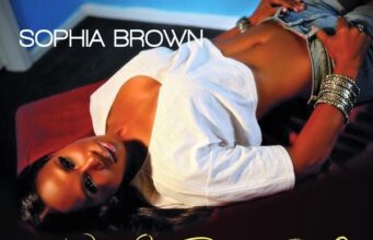 SOPHIA BROWN – WIDE AWAKE (MAIN MIX & DUB) – CHRISTOPHER TYRELL _ CABBA SOUND PRODUCTIONS