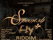 SPANISH FLY RIDDIM – ALLFACES ENT RECORDS