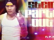 STEIN – PARTY OUT (MAIN MIX & VERSION) – NEW PLANET RECORDS