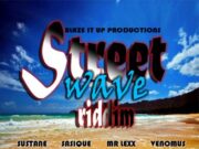 STREET WAVE RIDDIM (FULL PROMO) – BLAZE IT UP PRODUCTIONS