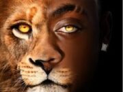 STYLO G – LION EYE – ADDE PRODUCTIONS