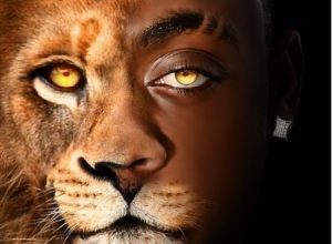 STYLO G – LION EYE – ADDE PRODUCTIONS