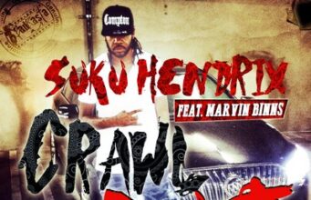 SUKU FT MARLON BINNS – CRAWL OUT – MISIK MUZIK