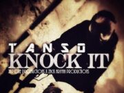 TANSO – KNOCK IT – OPEN SKY RIDDIM – JOP _ ZACK ARIYAH PRODUCTIONS