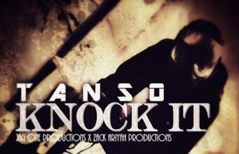 TANSO – KNOCK IT – OPEN SKY RIDDIM – JOP _ ZACK ARIYAH PRODUCTIONS