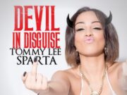 TOMMY LEE SPARTA – DEVIL IN DISGUISE – UIM RECORDS