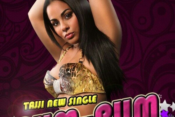 TAJJI – PUM PUM SMALL (MAIN MIX & RADIO) – TIME UNIT MUSIC